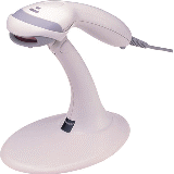 Honeywell MK9520-72A47 - MK9520 Voyager KBW Kit without CodeGate SEALED **OPEN BOX**