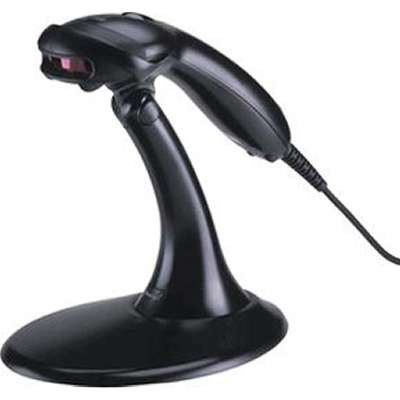 Honeywell MK9540-32A38 - MS9540 Voyager Hand-Held Scanner USB Black Low to High-Density