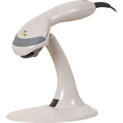 Honeywell MS9520-40 - Scanner-Only:Light Gray Full Speed USB Install & Userfts Guide