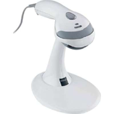 Honeywell MS9520-47-3 - MS9520 Scanner-Only:Black KBW Install & Userfts Guide