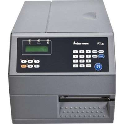 Honeywell PX4C010000005020 - Printer/ PX4C/Nonw/32+16/LTS+S TT/203
