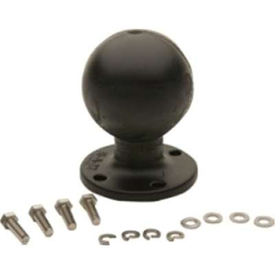 Honeywell VM1001RAMBALL - Thor Dock Ball D-Size Includes Mounting Hardware