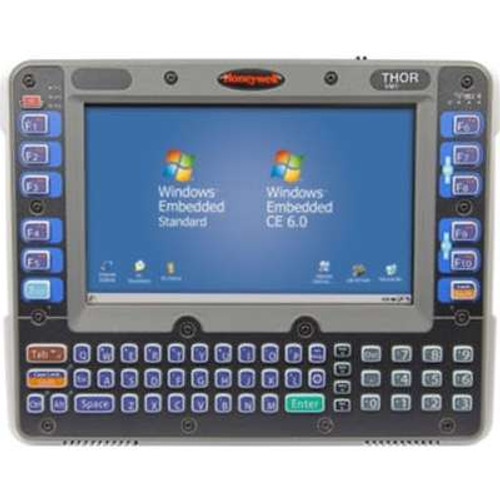 Honeywell VM1W2A2A1AUS01A - Indoor Defroster ANSI 11ABGN Int WLAN Antenna 4GB Flash Wes 2009 US