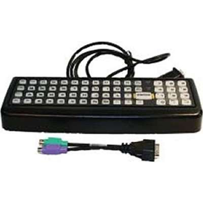 Honeywell VX89152KEYBRD - TX800 60 Key Keyboard Qwerty A Daptor for TX800 Only