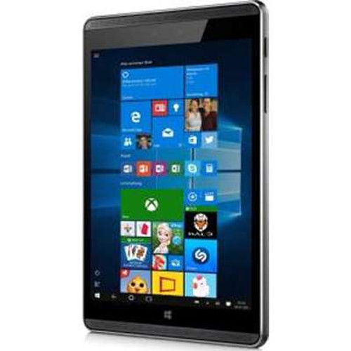 HP 1BQ60UA - Pro Tablet 608 X5-Z8550 7. 4GB/64 PC Atom X5-Z85507.86 Qxga BV LED Uwva Uma