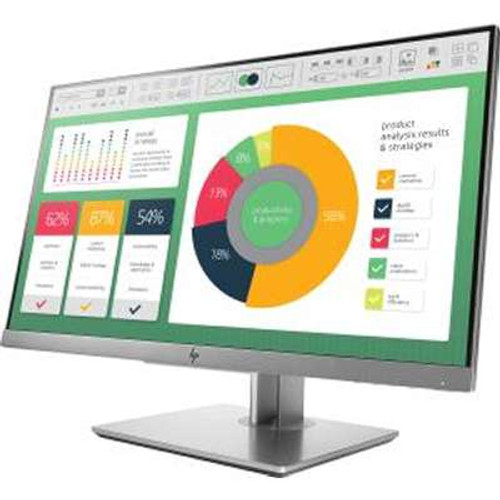 HP 1FH45A8 - Smart Buy 21.5" EliteDisplay E223 1920X1080 H/S/P/T VGA/DP/HDMI 100mm VESA 3-Year