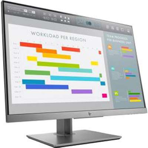 HP 1FH49A8 - Smart Buy 23.8" EliteDisplay E243i 1920x1080 H/S/P/T VGA/DP/HDMI 100mm VESA 3-Year