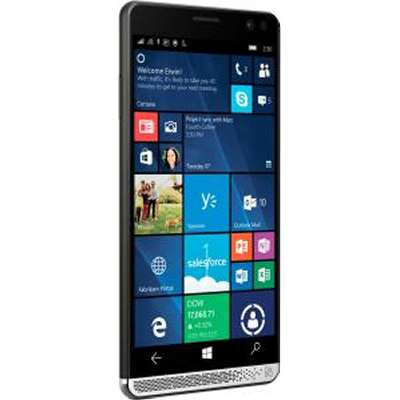 HP 1FY28UA - Elite X3 3-In-1 SD820 5.96 4GB/64 PC Snapdragon 8205.96 WQHD Uwva LED Uma