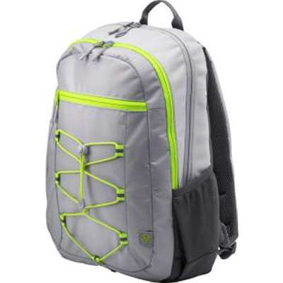 HP 1LU23AA - 15.6" Grey Active Backpack