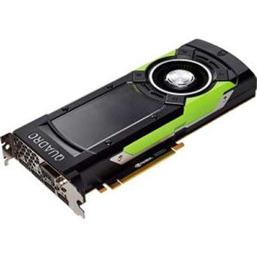 HP 1ME01AT - Smart Buy Nvidia Quadro P1000 4GB Kit 2ADPTS