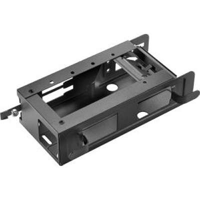 HP 1RL87AA - Desktop Mini VESA Power Supply Holder Kit