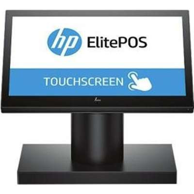HP 1UD75UT - Smart Buy ElitePOS Retail System G1 3965U 8GB 128GB W10P64 14" 3-Year