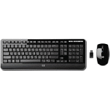 HP 1VD81AA - USB Kyd Mouse Healthcare Edition