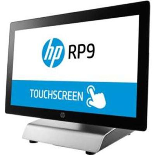 HP 2GA36US - RP918G1AT Pos I5-6500 3.2G 8GB 128GB Windows 10 Professional 64-Bit