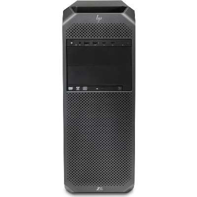 HP 2XM73UT - Smart Buy Z6 G4 MT WS Xeon 4108 8C 8GB ECC 1TB No GFX DVD-RW W10P64 1000W 3-Year