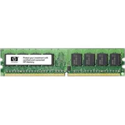 HP 500660-B21 - 4GB 4RX8 PC3-8500R-7 LP-Kit