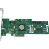 HP 648312-B21 - 4X FDR InfiniBand Switch Module for c-Class BladeSystem
