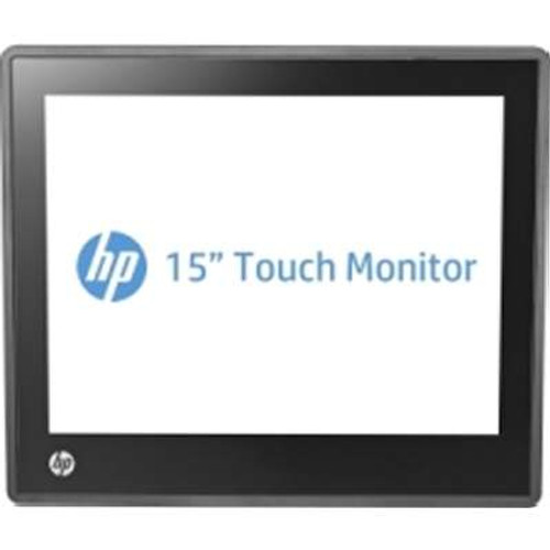 HP A1X78AA - 15" L6015tm Retail (Projective Capacitive Touch) Monitor 3-Year