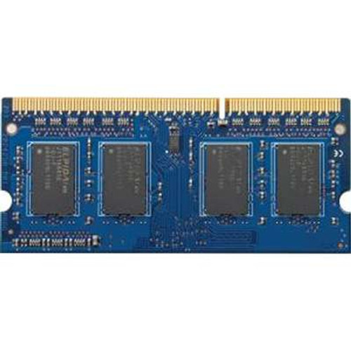 HP B4U39AA - 4GB DDR3-1600 SODIMM