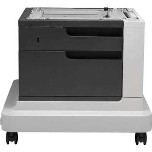 HP CE792A - LaserJet 1x500-Sheet Paper Feeder and Stand