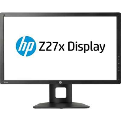 HP D7R00A4 - 27" DreamColor Z27x Professional Display