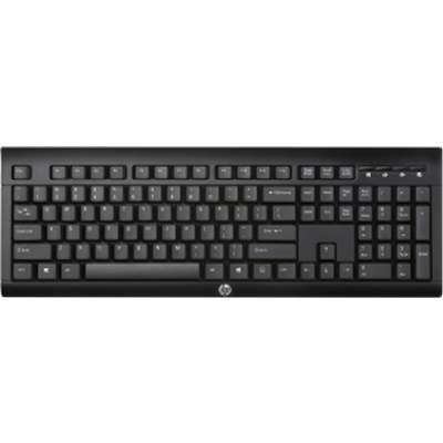 HP E5E77AA - K2500 Wireless Keyboard