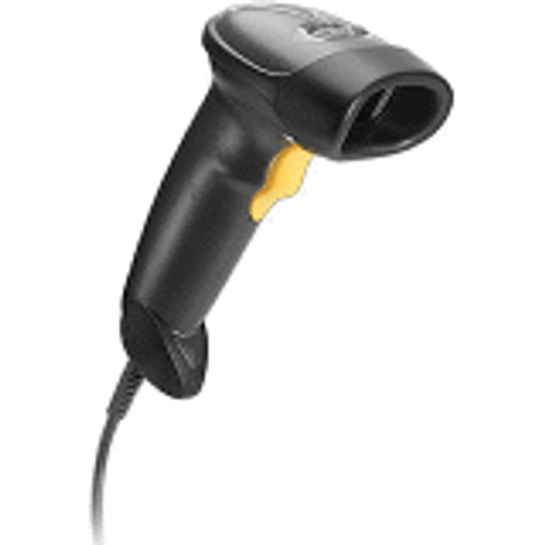 HP E6N64AV - RTL Integrated Left Scanner