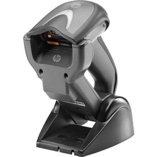 HP E6P34AA - Wireless Barcode Scanner