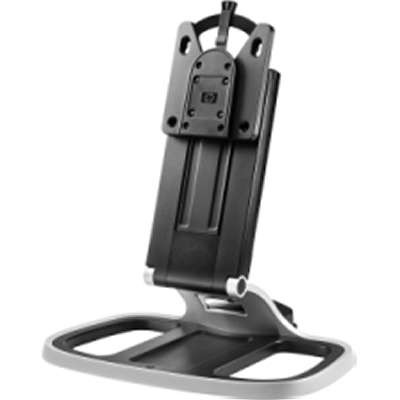 HP E8H16AA - Integrated Work Center Stand for Ultra Slim Desktop (USDT) and Thin Client