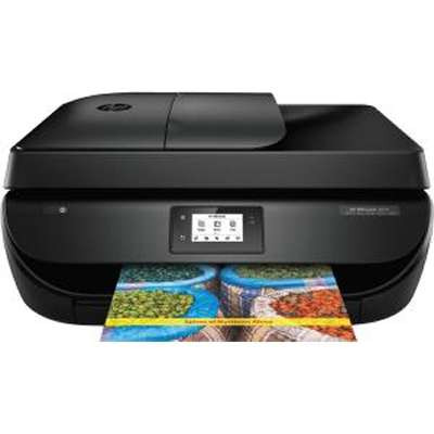 HP F1J03A - OfficeJet 4650 All-in-One Printer