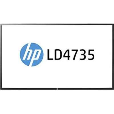 HP F1M94A8 - Smart Buy LD4735 47" Digital Signage Display