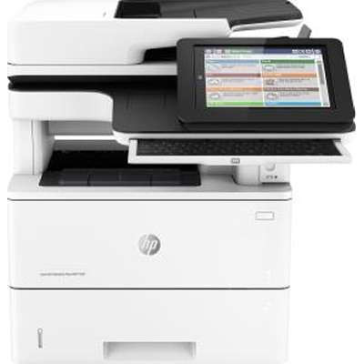 HP F2A81A - Government LaserJet Enterprise Flow MFP M527c Mono Laser Printer/Copier/Scanner/Fax 43/45ppm