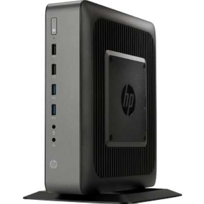 HP F5A61AA - t620 Plus Flexible Thin Client 1.5GHz 4GB 16GF WES7e