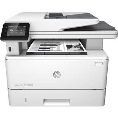 HP F6W14A - LaserJet Pro MFP M426fdn 38/40ppm A4 Letter P/F/S/C