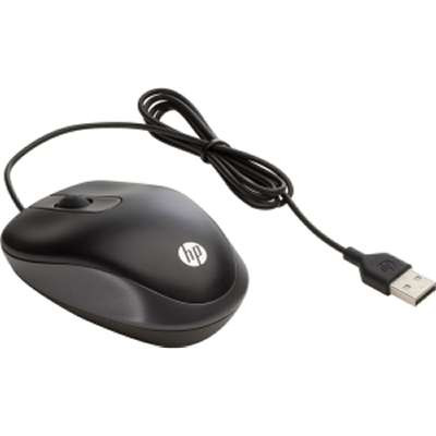 HP G1K28AA - USB Travel Mouse