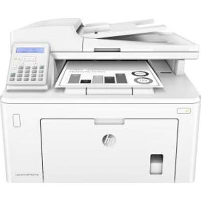 HP G3Q79A - LaserJet Pro MFP Laser M227FDN Printer/Copier/Scanner/Fax A4 Ethernet USB 2.0