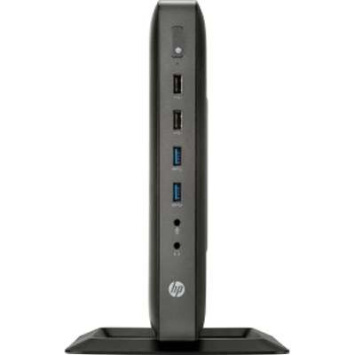 HP G4U31UA - t620 Flexible Thin Client AMD Fusion Quad Core 4GB 8G ThinPro32