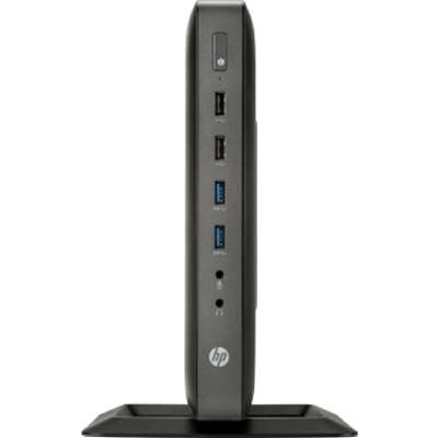 HP G6F34AA - t620 Flexible Thin Client 1.5GHz 4GB 16GB Flash WES7P64 VGA Adapter
