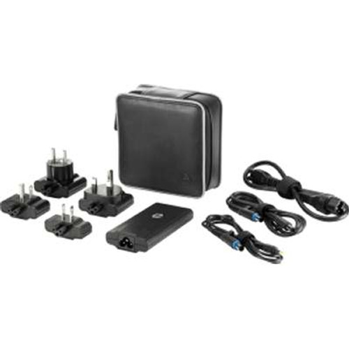 HP J0E43AA - 65W Smart Travel AC Adapter