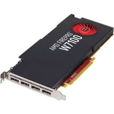 HP J0H10A - AMD Firepro W7100 Accelerator Kit