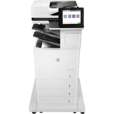 HP J8J65A - LaserJet Enterprise MFP M631z