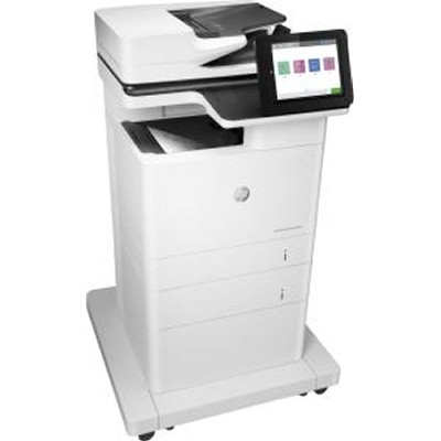 HP J8J71A - LaserJet Enterprise MFP M632fht