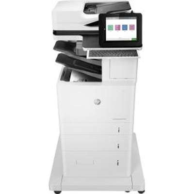 HP J8J78A - LaserJet Enterprise Flow MFP M633z