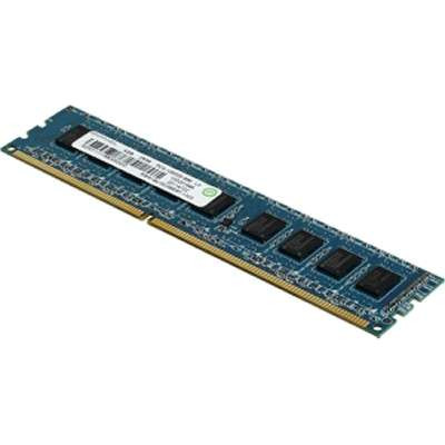 HP JG530A - X610 4GB DDR3 SDRAM UDIMM Memory