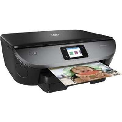 HP K7G93A - Envy 7155 All In One Printer