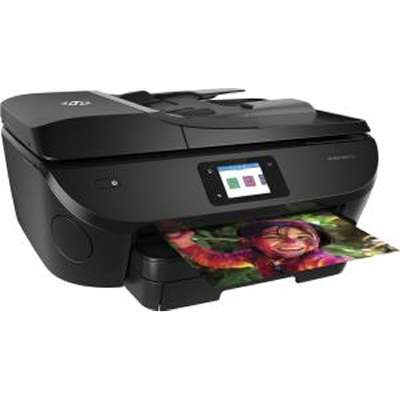 HP K7R96A - Envy 7855 All In One Printer