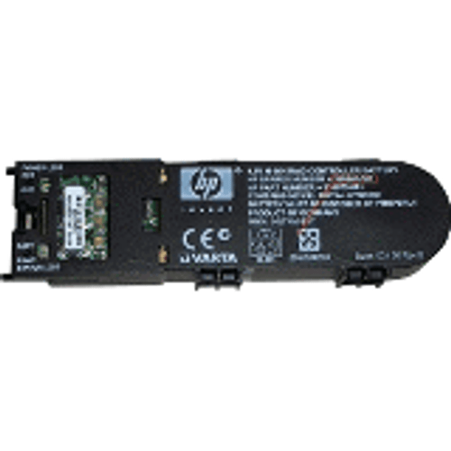 HP KU531UT - 6 Cell 14.4V li-Ion Battery Disc Product Replacement PRT See Notes