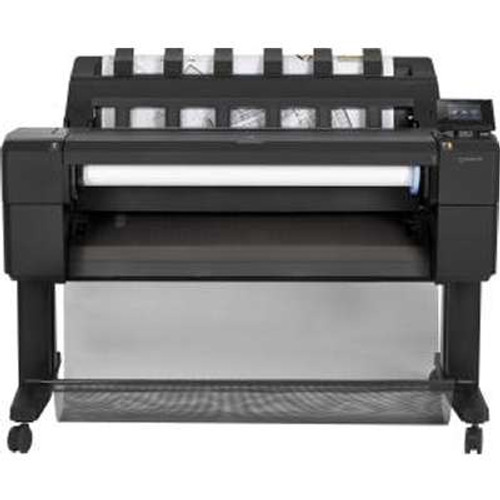 HP L2Y22A - DesignJet T930 36" PostScript Printer ePrinter