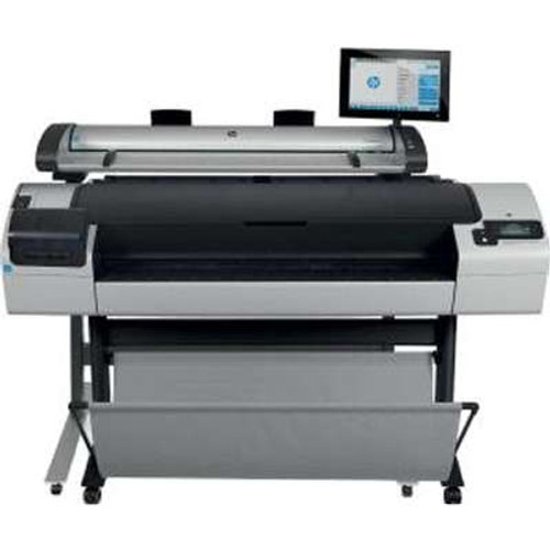 HP L3S81B - DesignJet T1300 SD Pro MFP