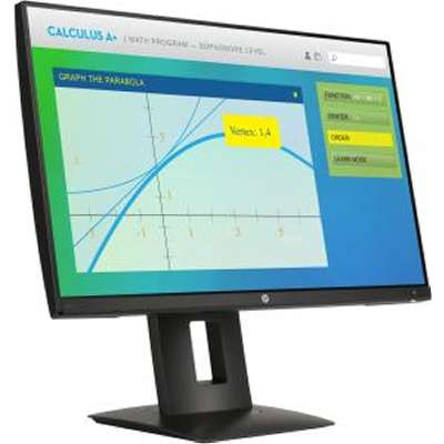 HP M2J79A4 - Z23n 23" IPS Display (Narrow Bezel) 1920x1080 Vesa T/H/S/P VGA/DP/HDMI 3-Year